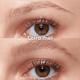 Loiro Mel