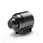 (ÚLTIMAS UNIDADES) Mini Câmera Sem Fio - Tec X - Letuzza
