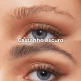 Castanho Escuro