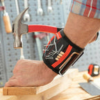Tool Guard© | Trabalho Mais Rápido e Organizado