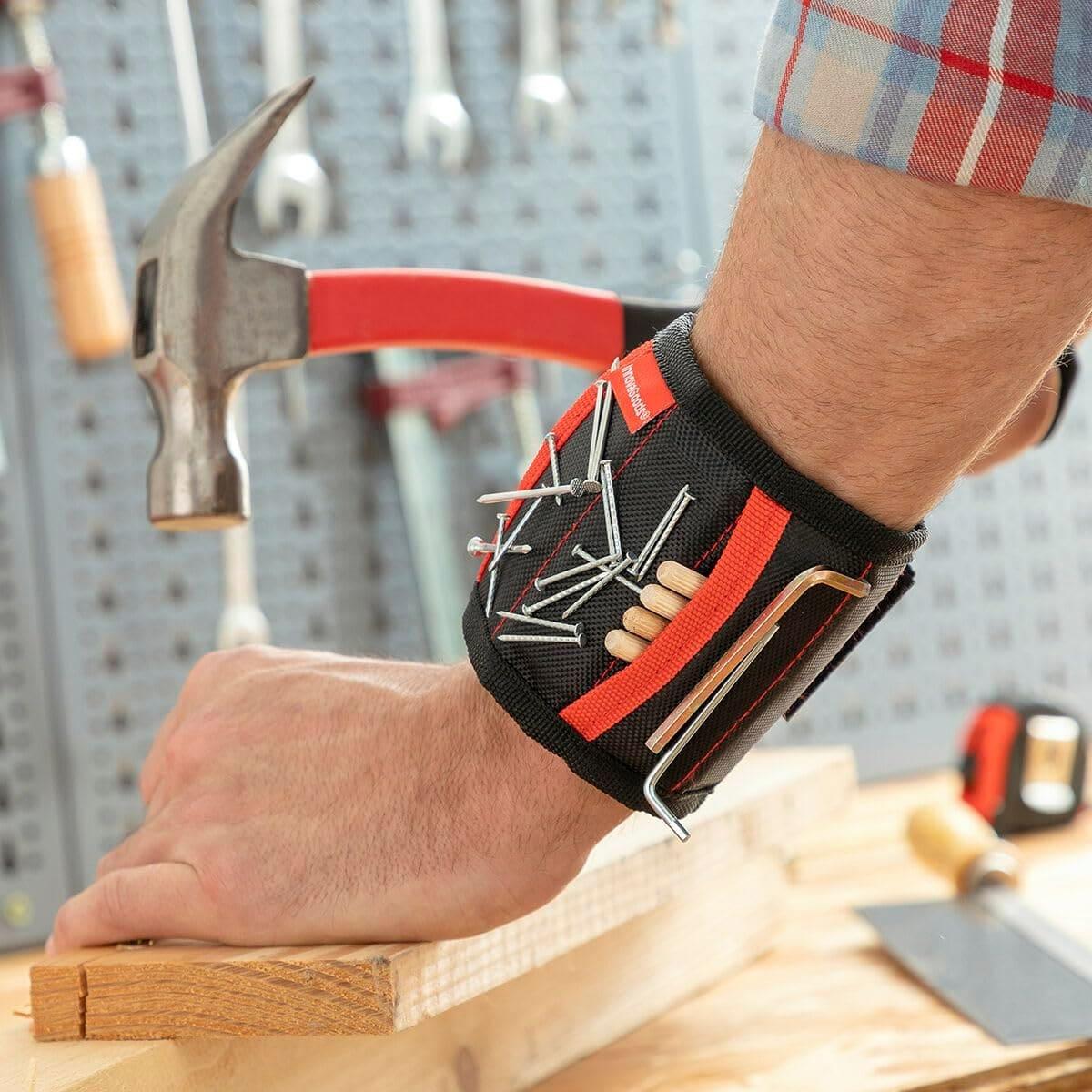 Tool Guard© | Trabalho Mais Rápido e Organizado