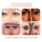 Bálsamo Derol© | Tecnologia Avançada para uma Pele Mais Jovem