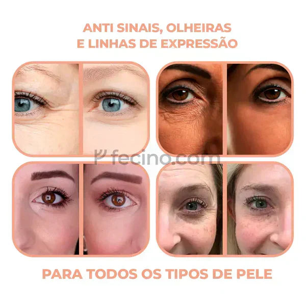 Bálsamo Derol© | Tecnologia Avançada para uma Pele Mais Jovem