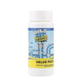 Wild Tornado® | Desentupidor Rápido e Eficiente para Encanamentos