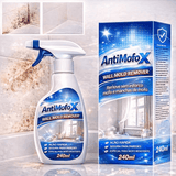 AntiMofo X™ | Elimine Mofo em Segundos Sem Esfregar