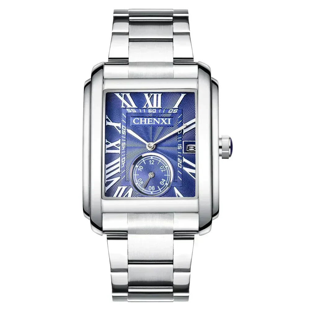 Relógio Órius 40mm | Pulseira Ajustável e Caixa Exclusiva