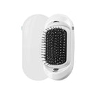 Ionic Capilar™ - Cabelo Sem Fizz em Segundos - Letuzza