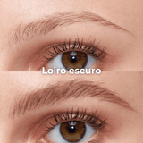 Loiro Escuro