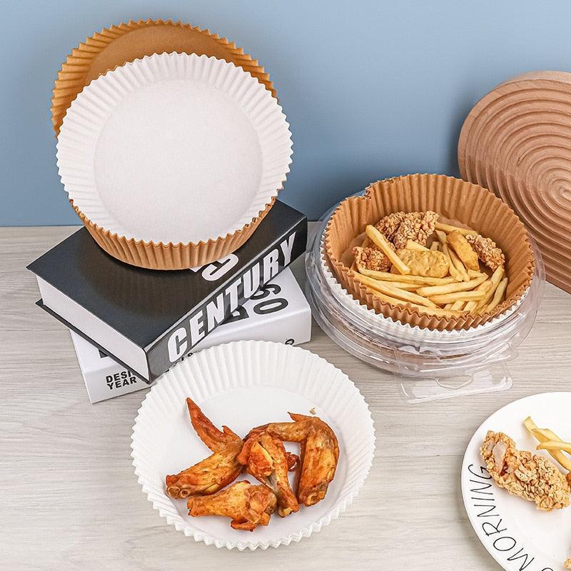AIRFRYER COVER - Mais Praticidade para os seus Dias - Letuzza