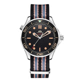 Relógio Paulareis 40mm | Sofisticação e Elegância em Cada Detalhe