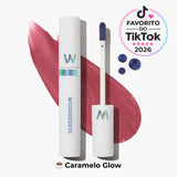 caramelo-glow