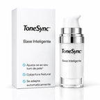 ToneSync | Sua Pele, Melhor