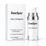 ToneSync | Sua Pele, Melhor